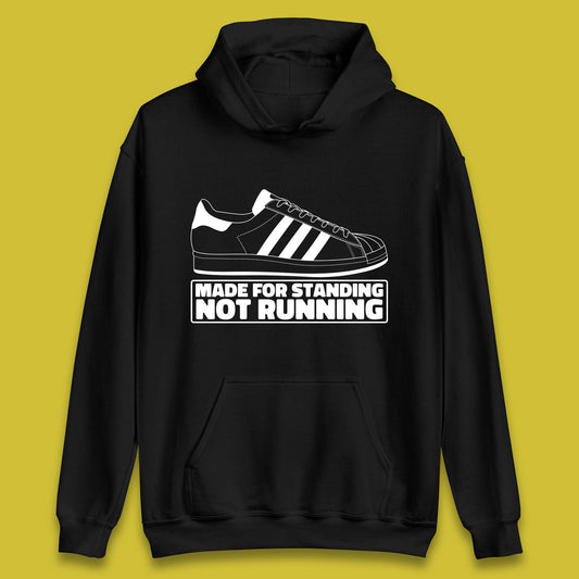 Football Hooligan Hoodie for Sale UK