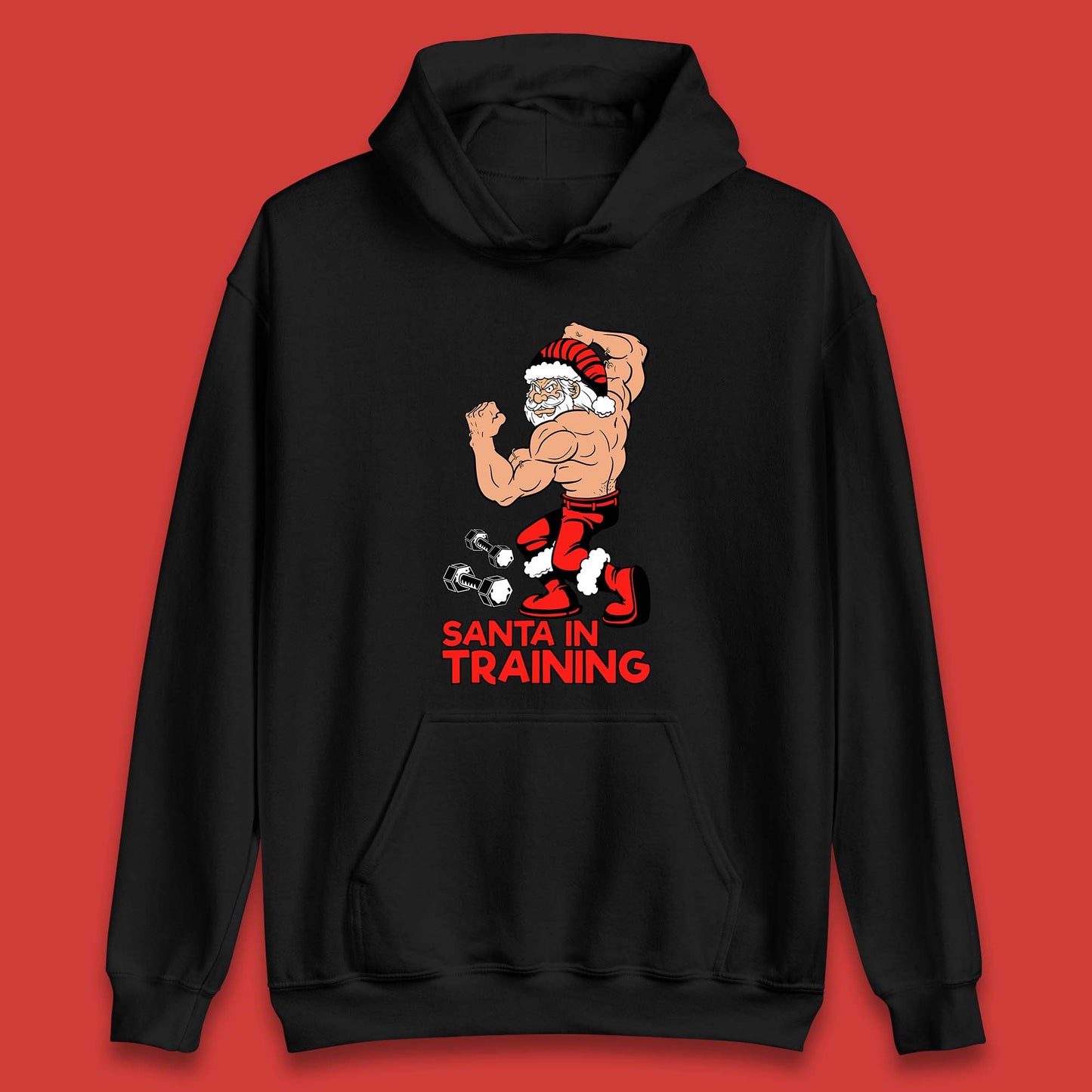 bodybuilding gym hoodie