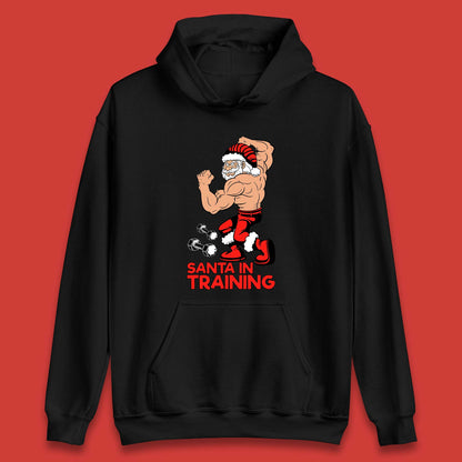 bodybuilding gym hoodie