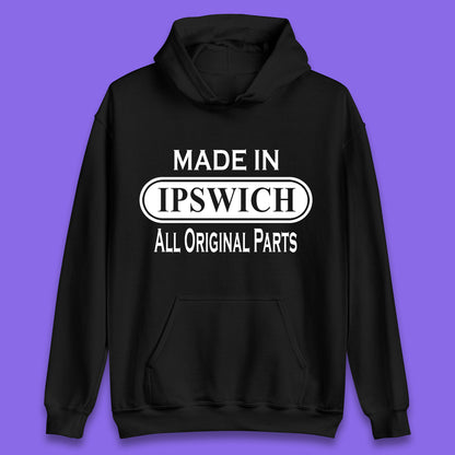 Ipswich Hoodie