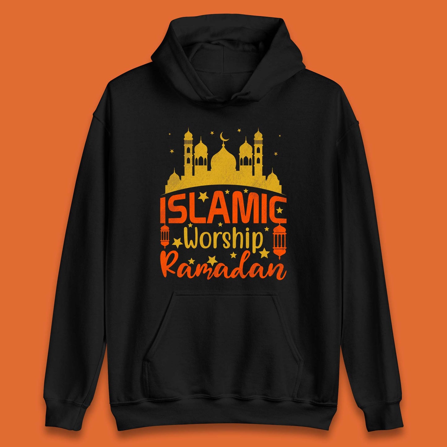 Ramadan Hoodie