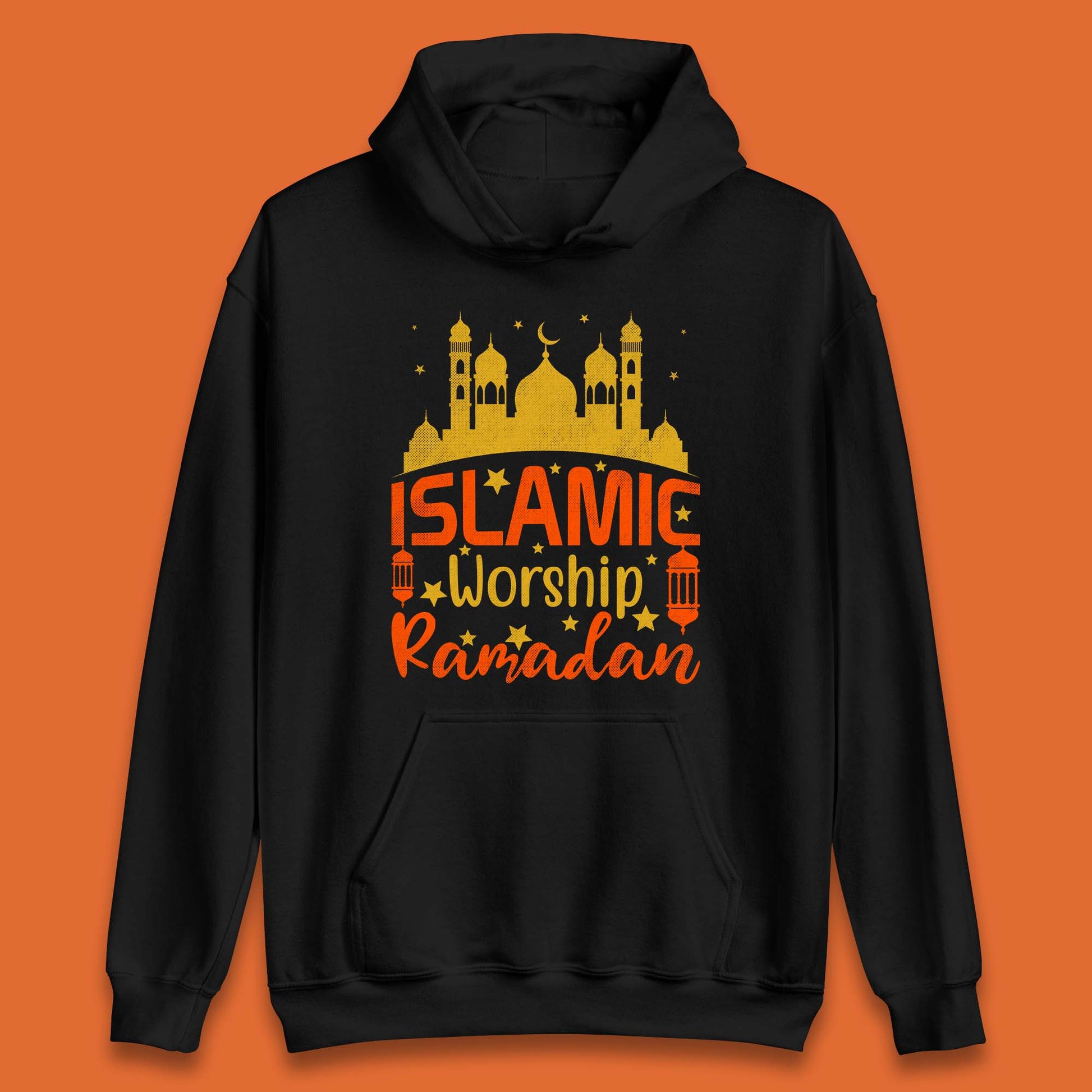 Ramadan Hoodie