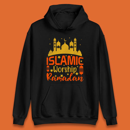 Ramadan Hoodie