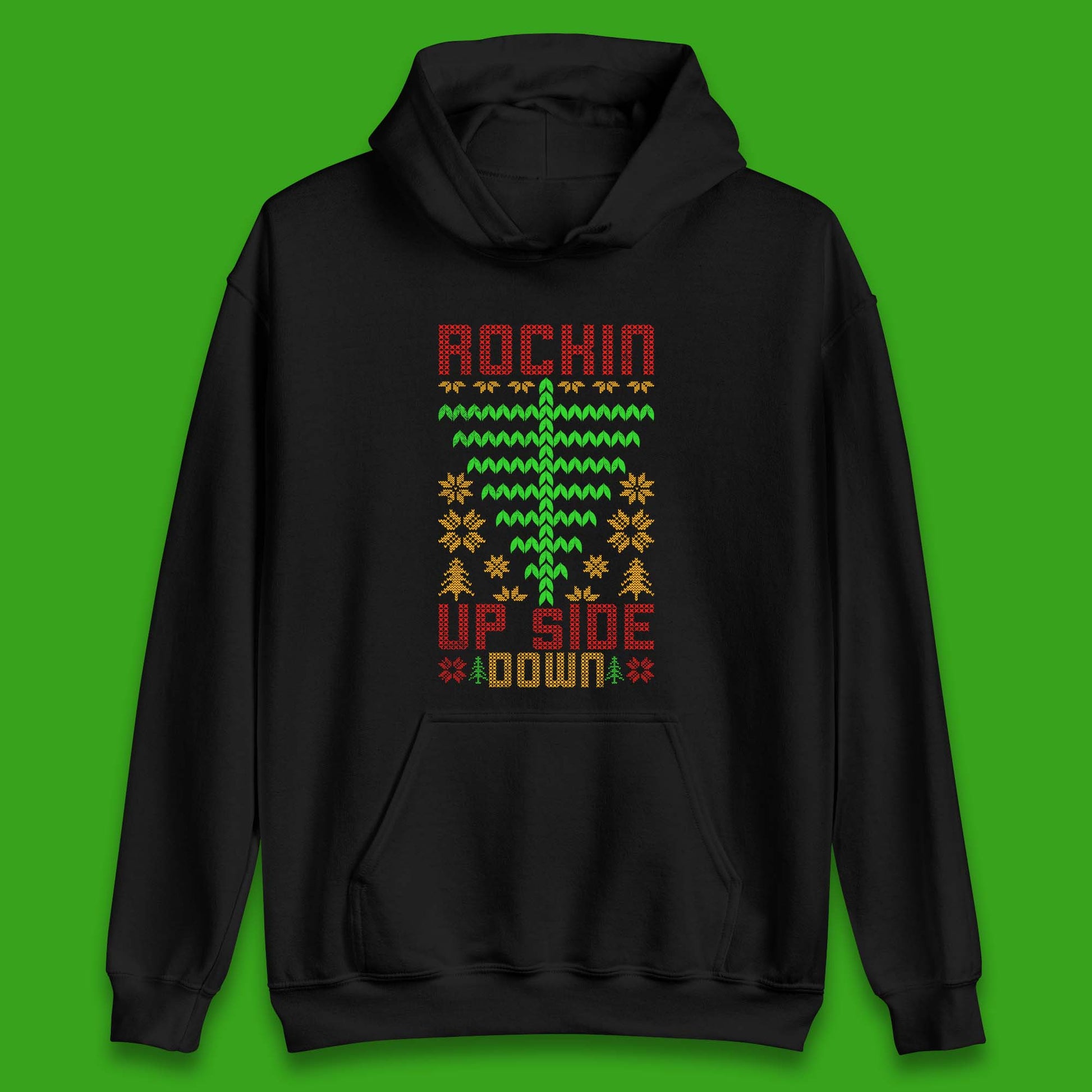 stranger things hoodie