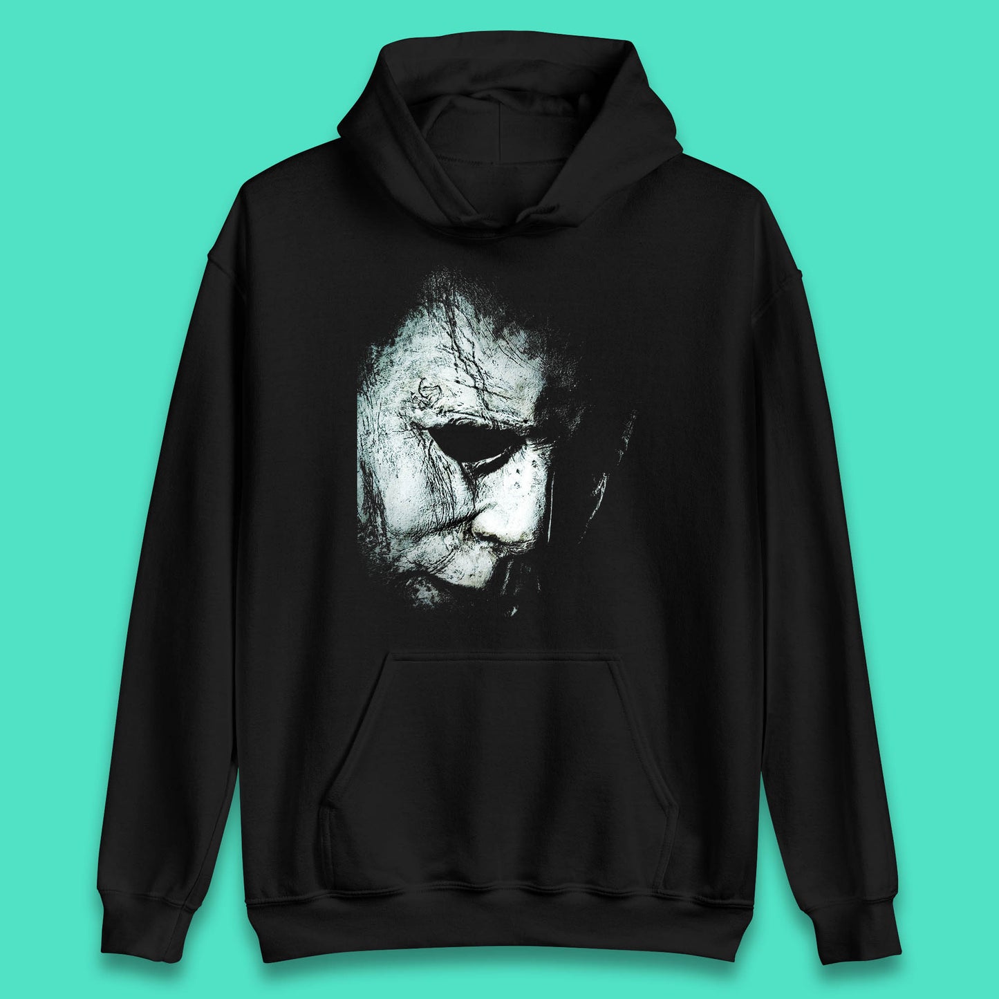 Michael Myers Hoodie