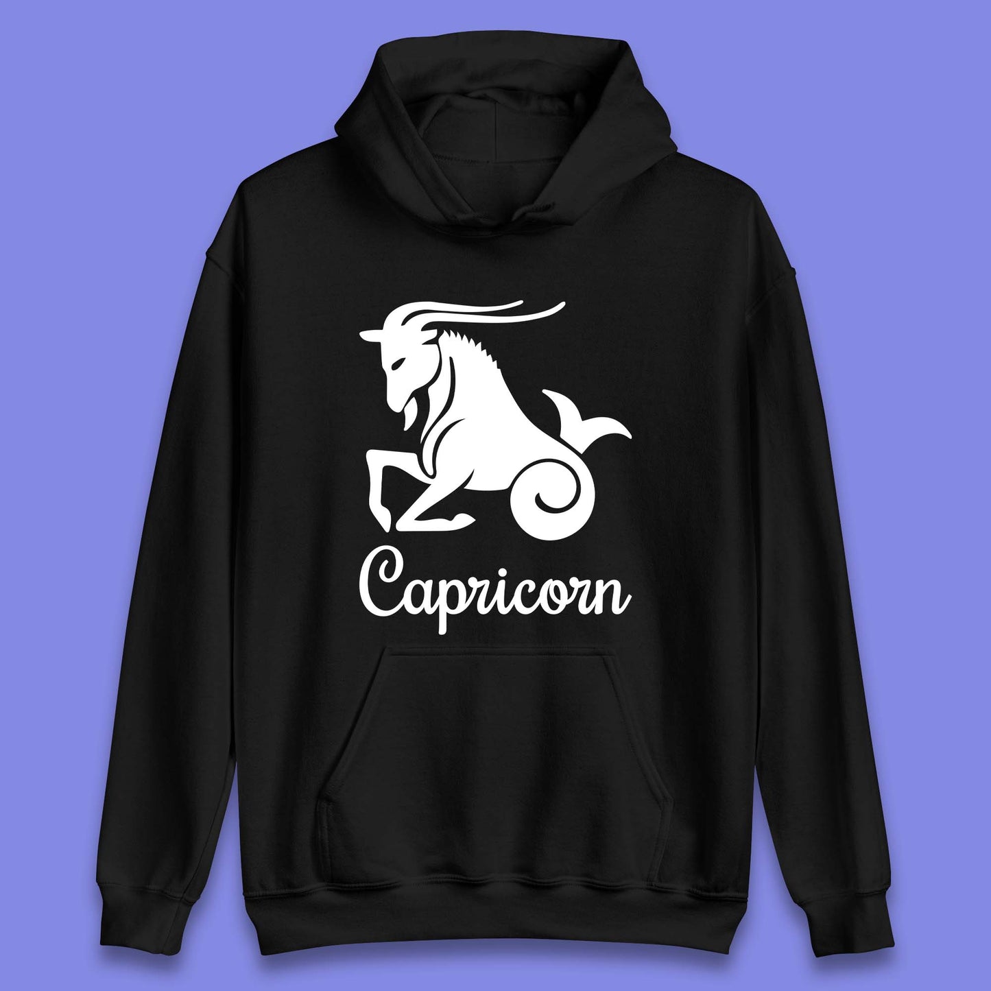 Capricorn Unisex Hoodie