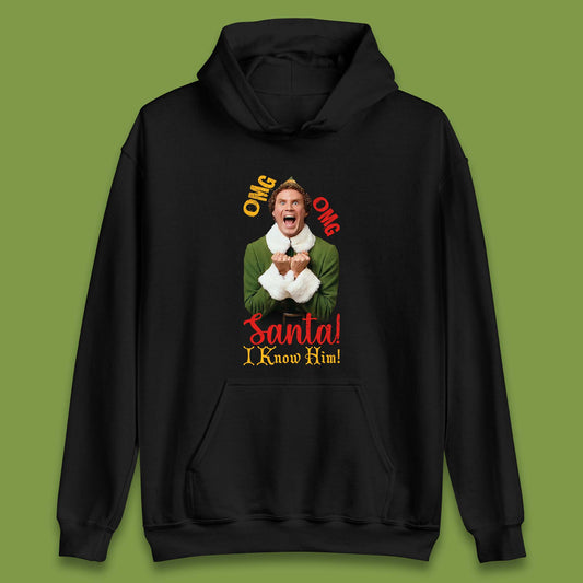 elf hoodie