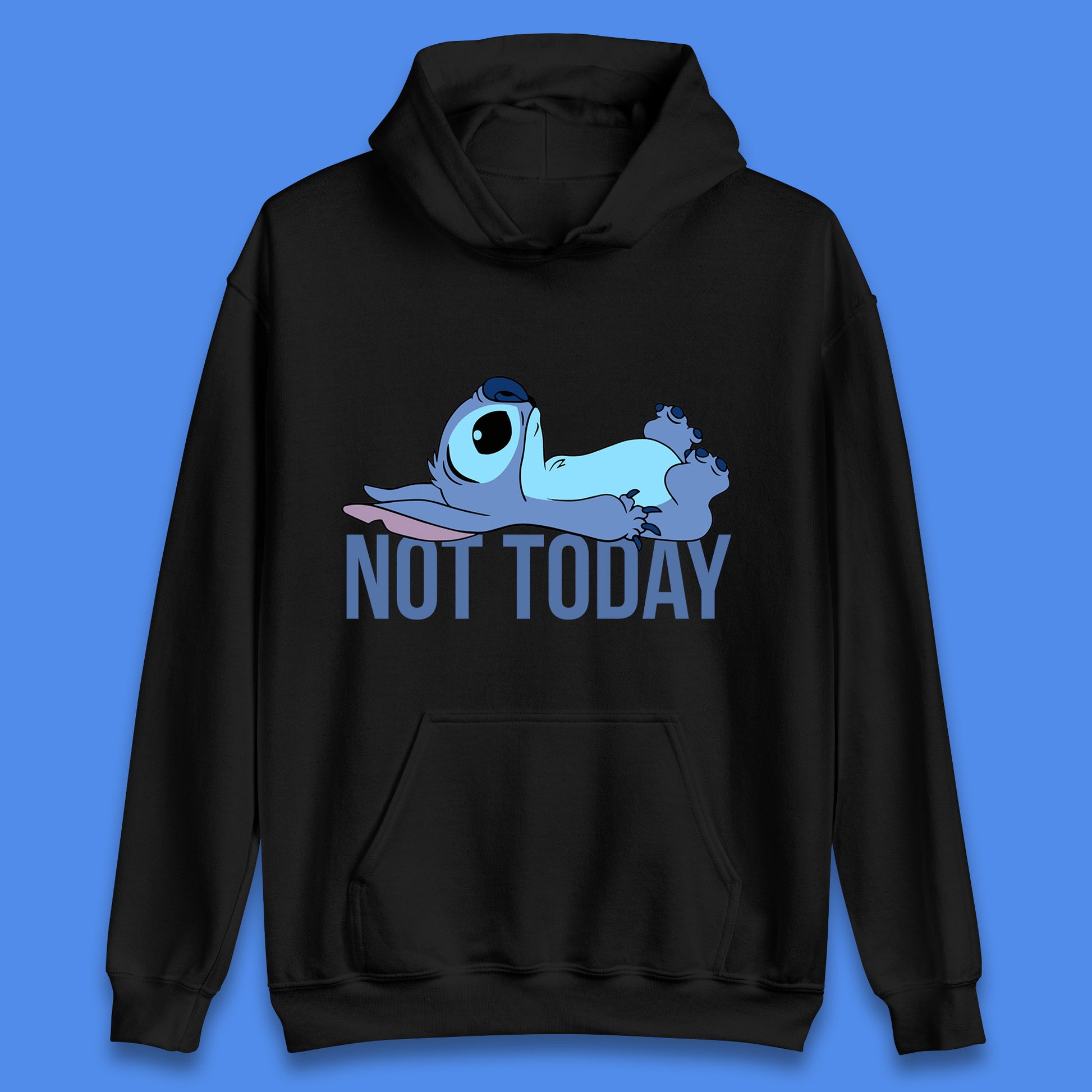 Lilo & Stitch Hoodie
