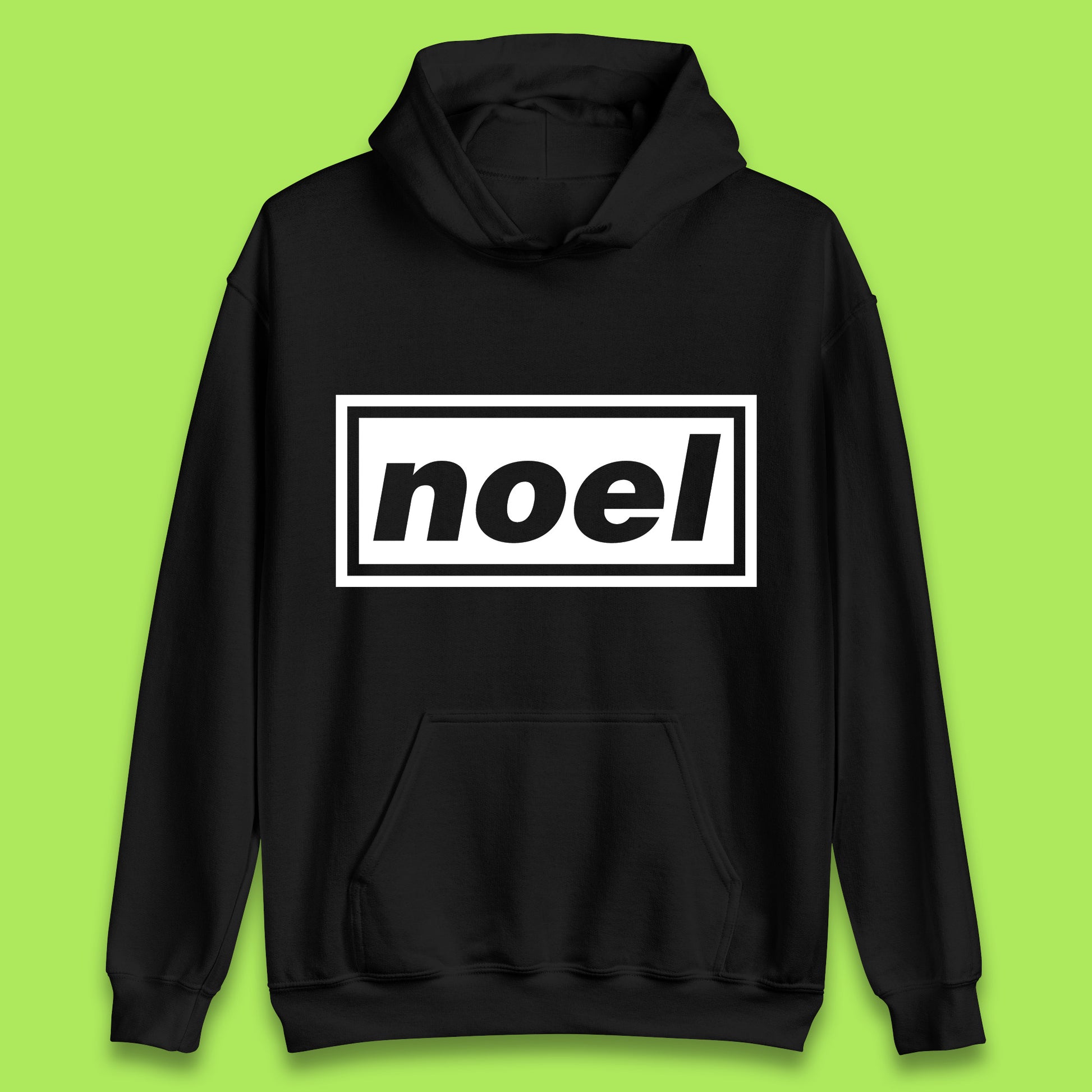 Noel Gallagher Hoodie