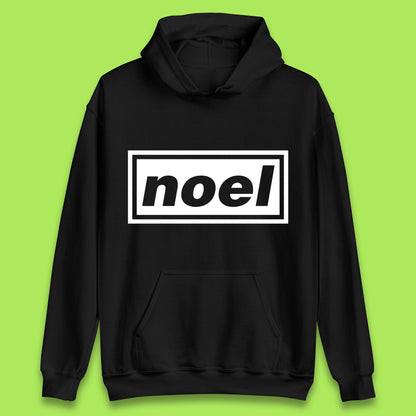 Noel Gallagher Hoodie