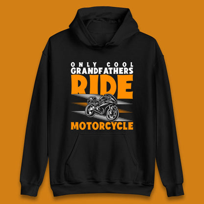 Motorbike Gifts for Grandparents