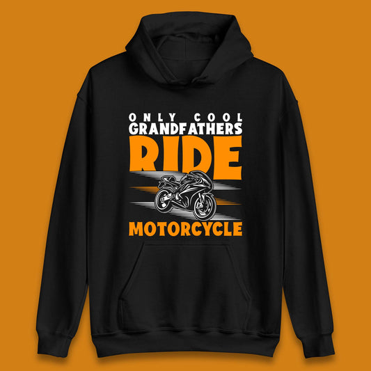 Motorbike Gifts for Grandparents