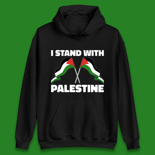 Free Palestine Hoodie