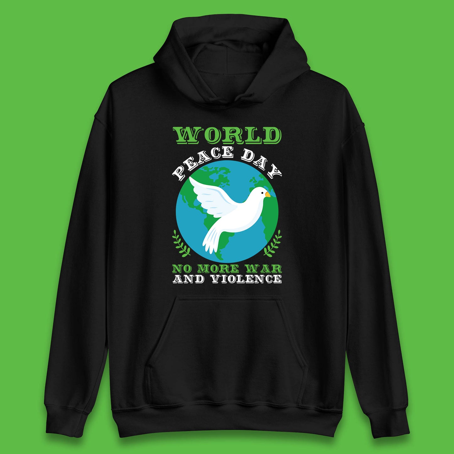 Human Rights Campaign Hoodie