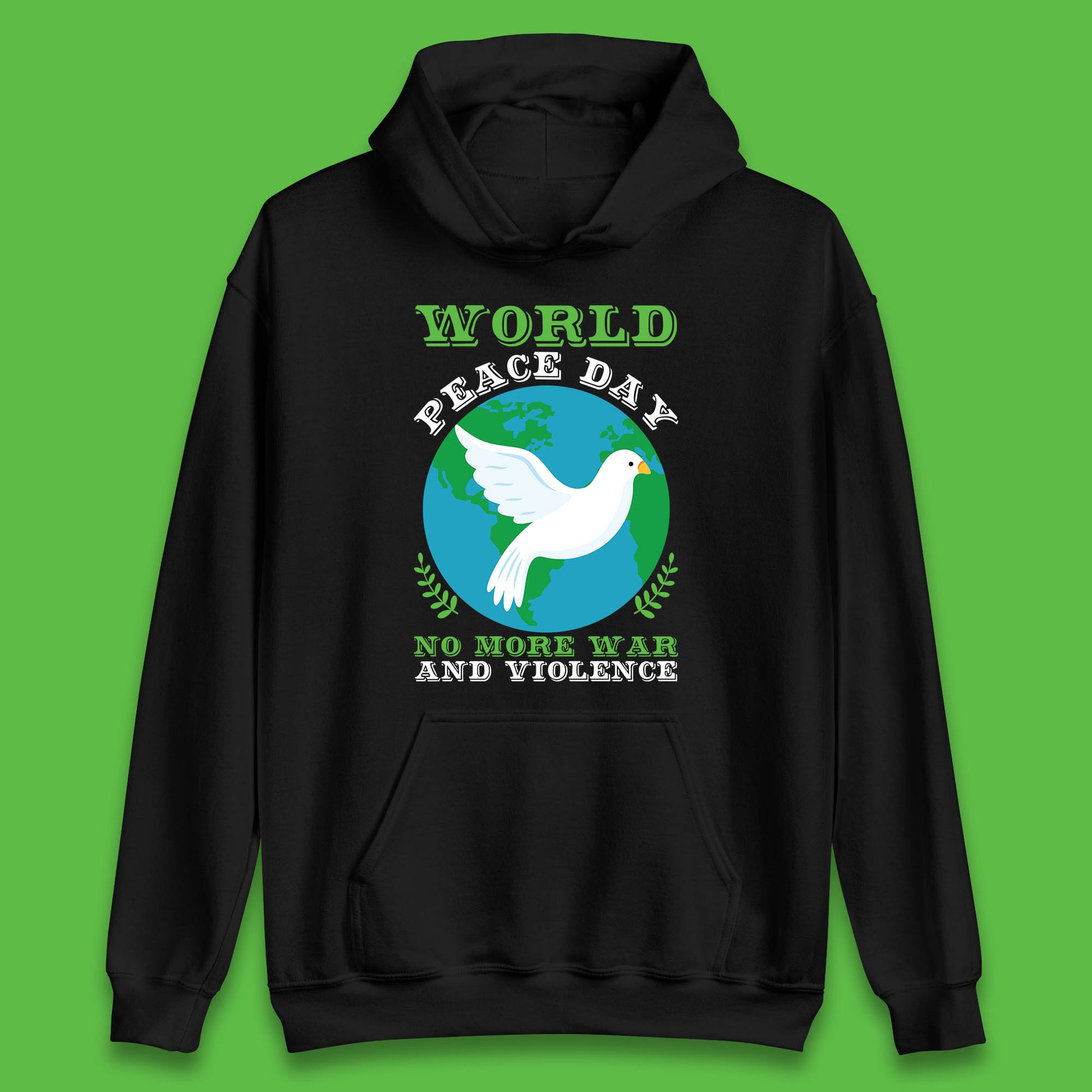Human Rights Campaign Hoodie