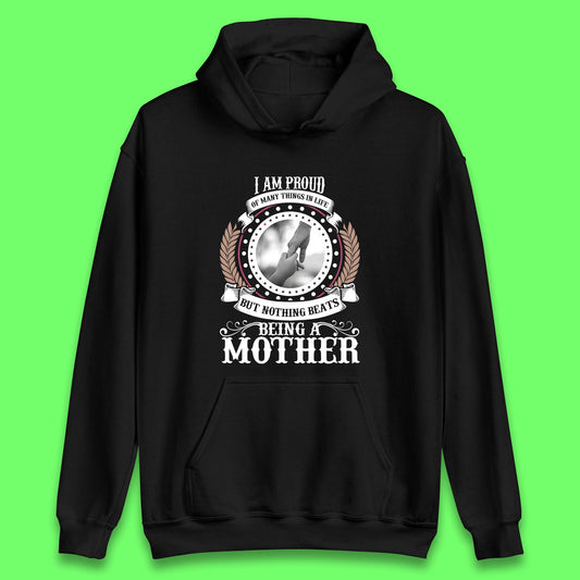 Proud Mother Unisex Hoodie