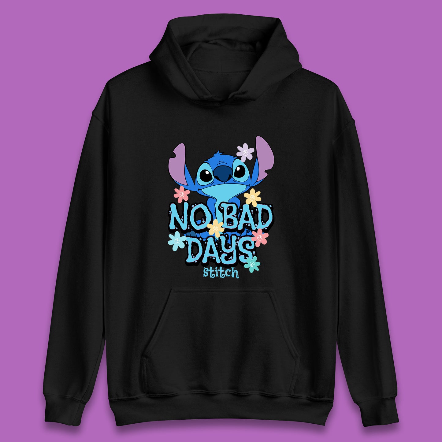 Lilo and Stitch Hoodie