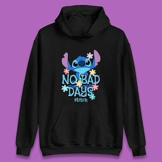 Lilo and Stitch Hoodie