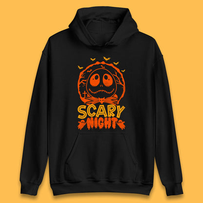 jack skellington hoodie