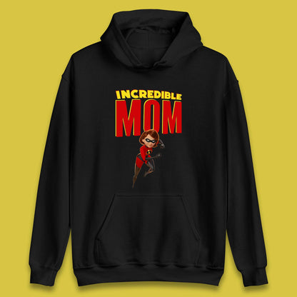 Incredible Mom Helen Parr Unisex Hoodie