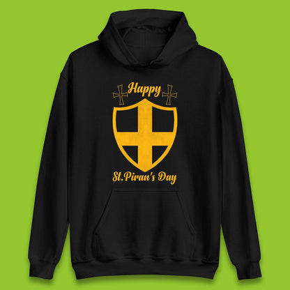 St. Piran's Day Hoodie for Sale UK