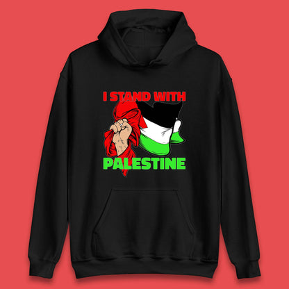 Palestinian Hoodie UK
