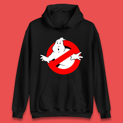Ghostbusters Hoodie