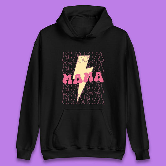 Mama Mother's Day Unisex Hoodie