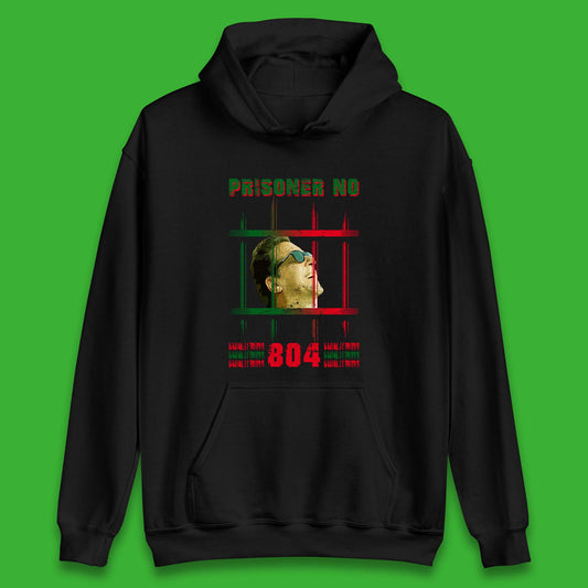 Prisoner No 804 Release Imran Khan Stand With Imran Khan Pakistan Unisex Hoodie