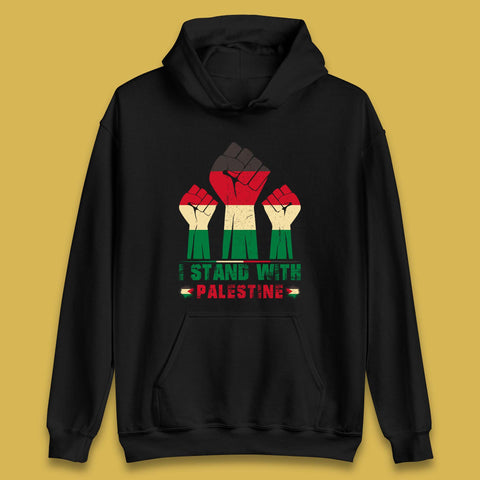 Palestine Hoodie UK