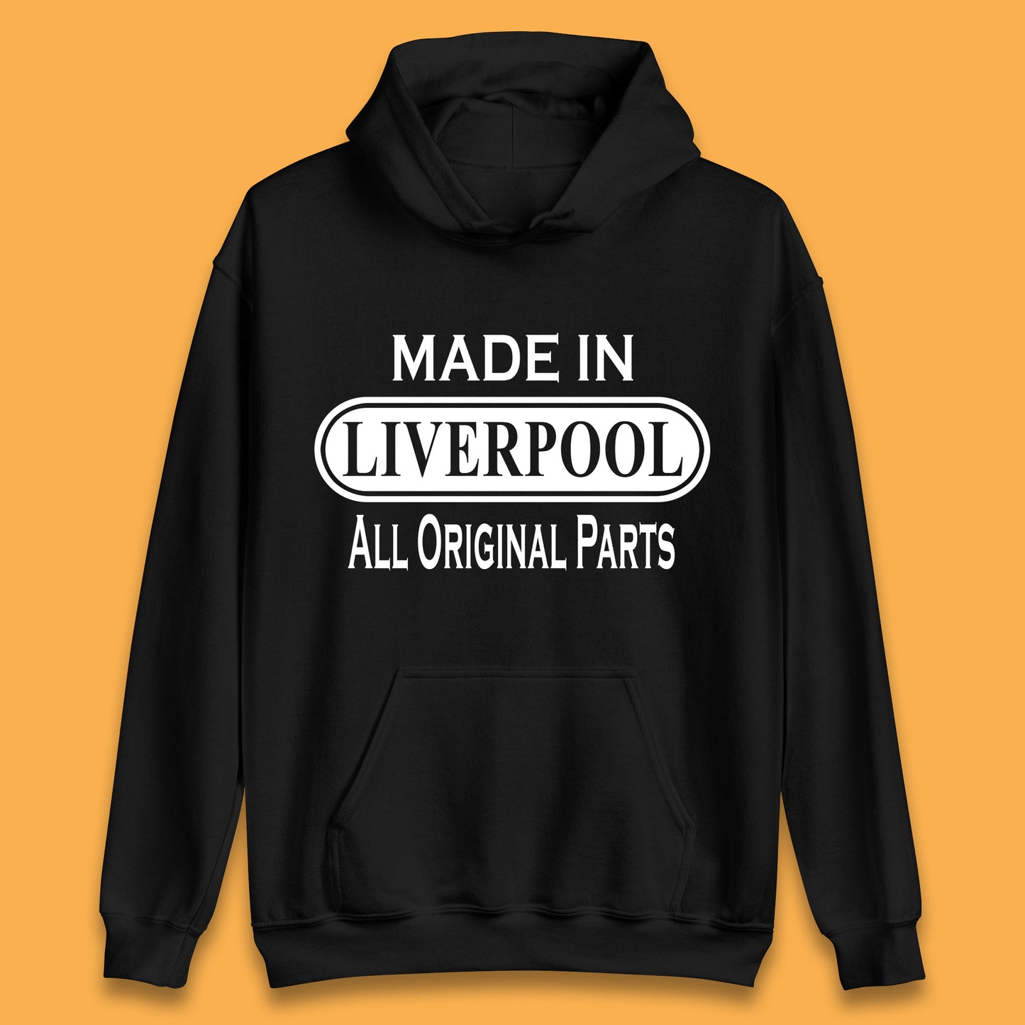 Liverpool Hoodie