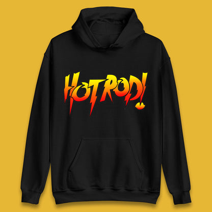 Rowdy Roddy Piper Hoodie
