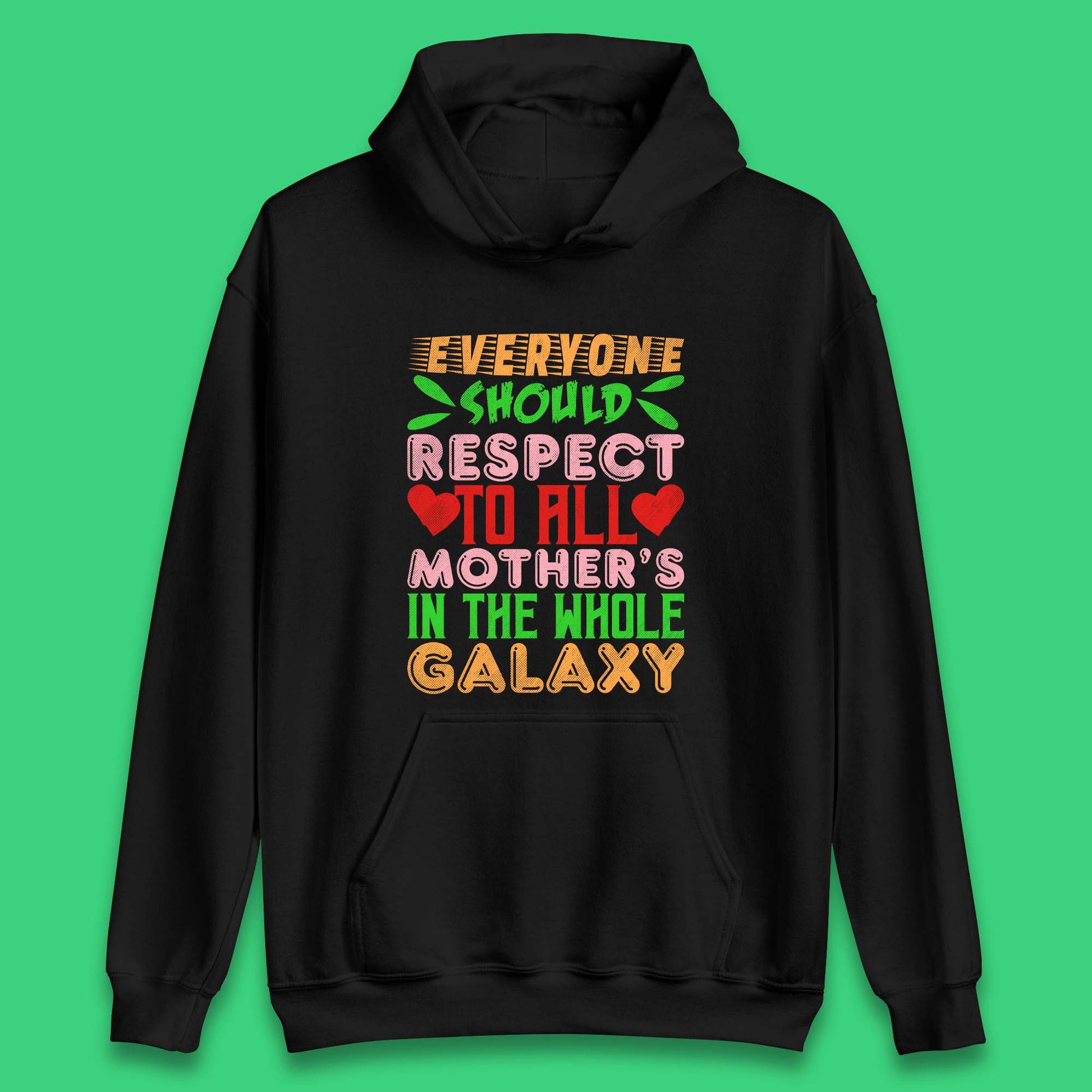 Mothers Day Hoodie