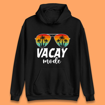 Vacay Mode Unisex Hoodie