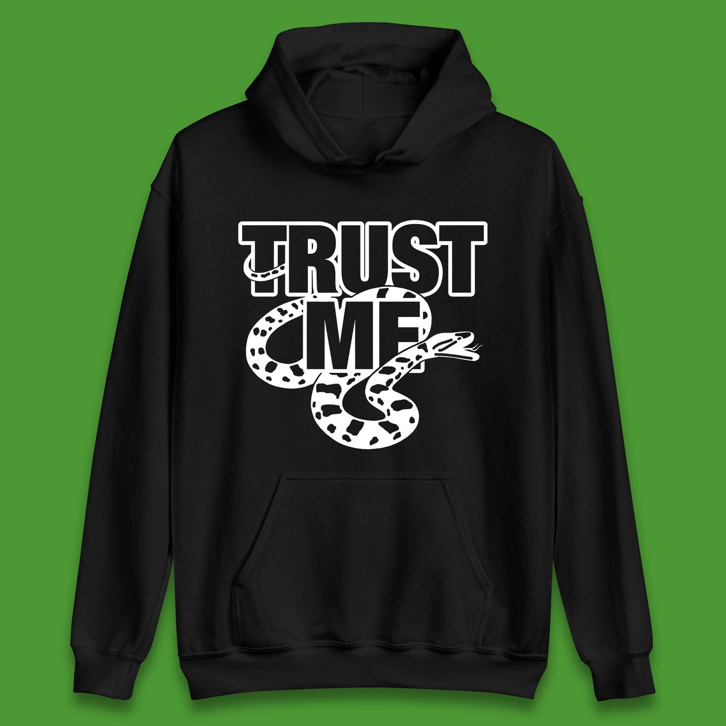 Jake Roberts Wrestling Hoodie