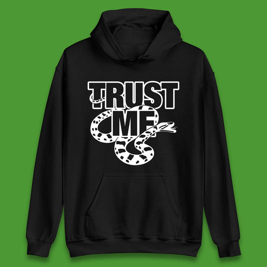 Jake Roberts Wrestling Hoodie