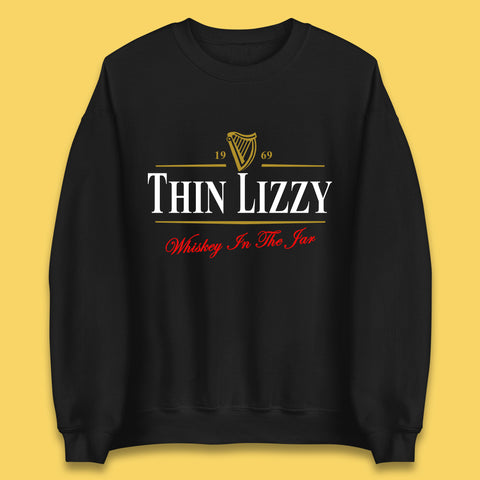 Thin Lizzy Sweatshirt