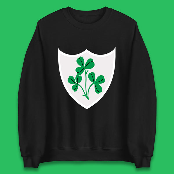 Ireland Rugby Sweatshirt