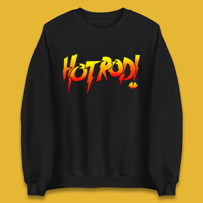 Roddy Piper Wrestling Jumper