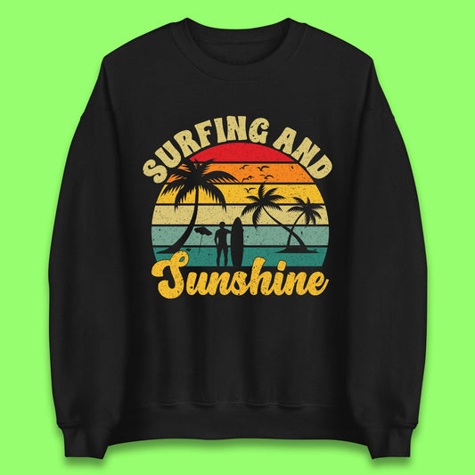 Surf Sweatshirt