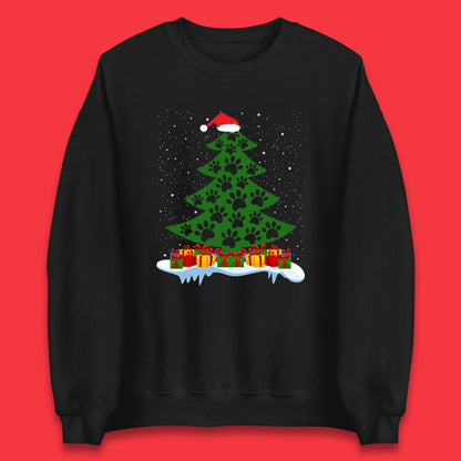 Dog Xmas Jumper