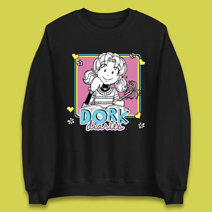 Dork Diaries World Book Day Unisex Sweatshirt