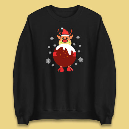 reindeer christmas sweaters