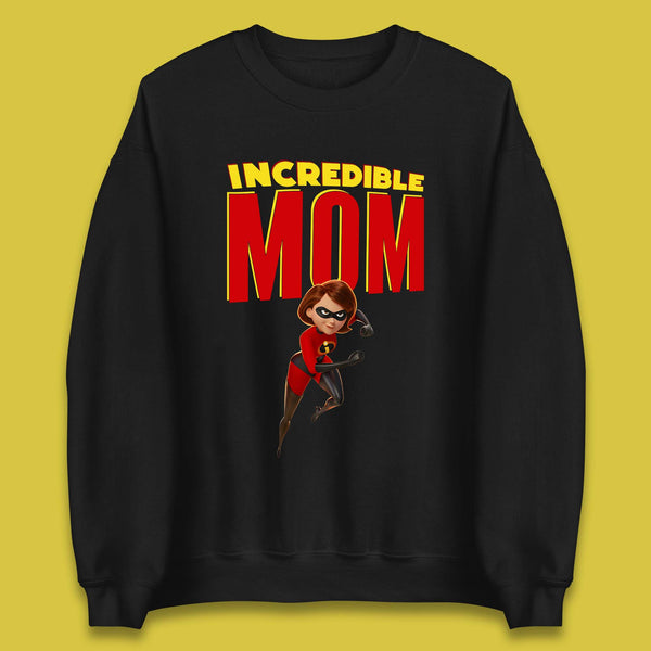 Incredible Mom Helen Parr Unisex Sweatshirt