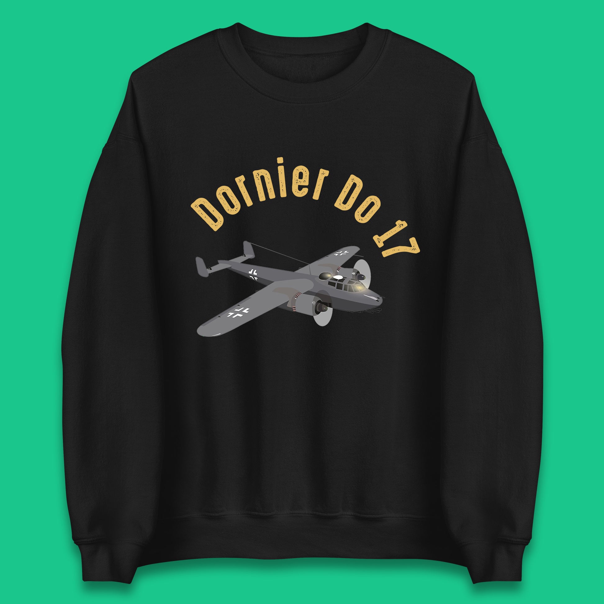 Dornier Do 17 Sweatshirt