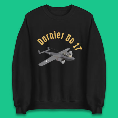 Dornier Do 17 Sweatshirt
