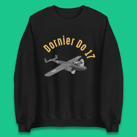 Dornier Do 17 Sweatshirt