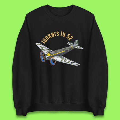 Junkers JU 52 Jumper