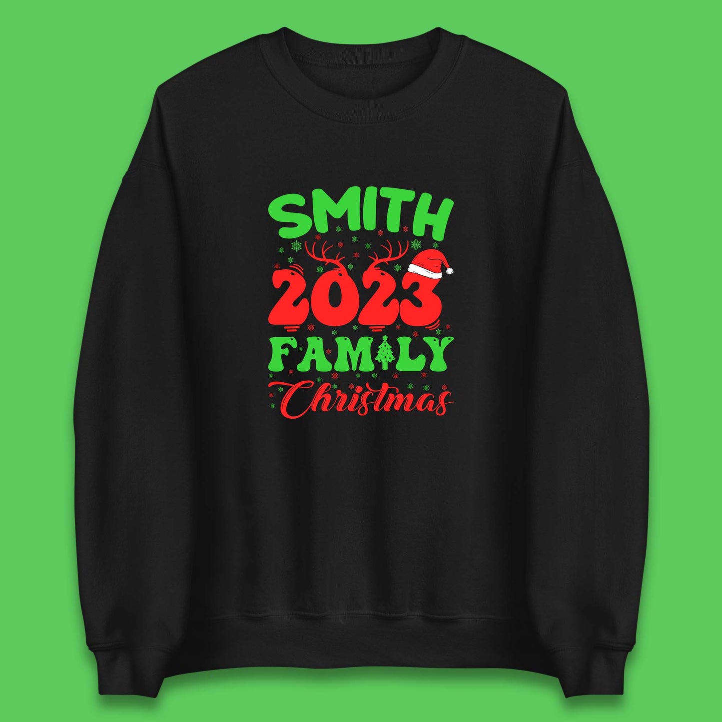 Christmas Jumper Day 2023 Jumper