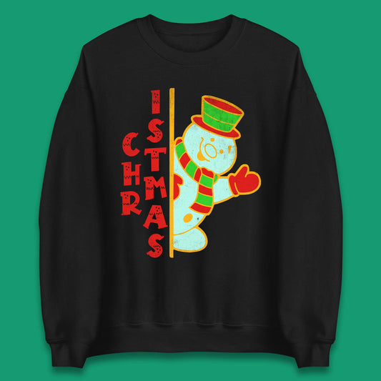 Christmas Sweater Women